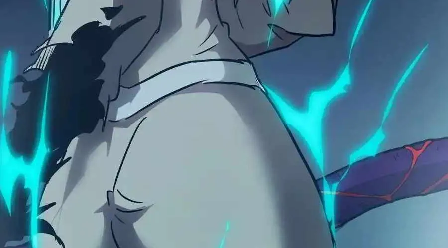 Left Handed Mutation Chapter 62 page 46 - 