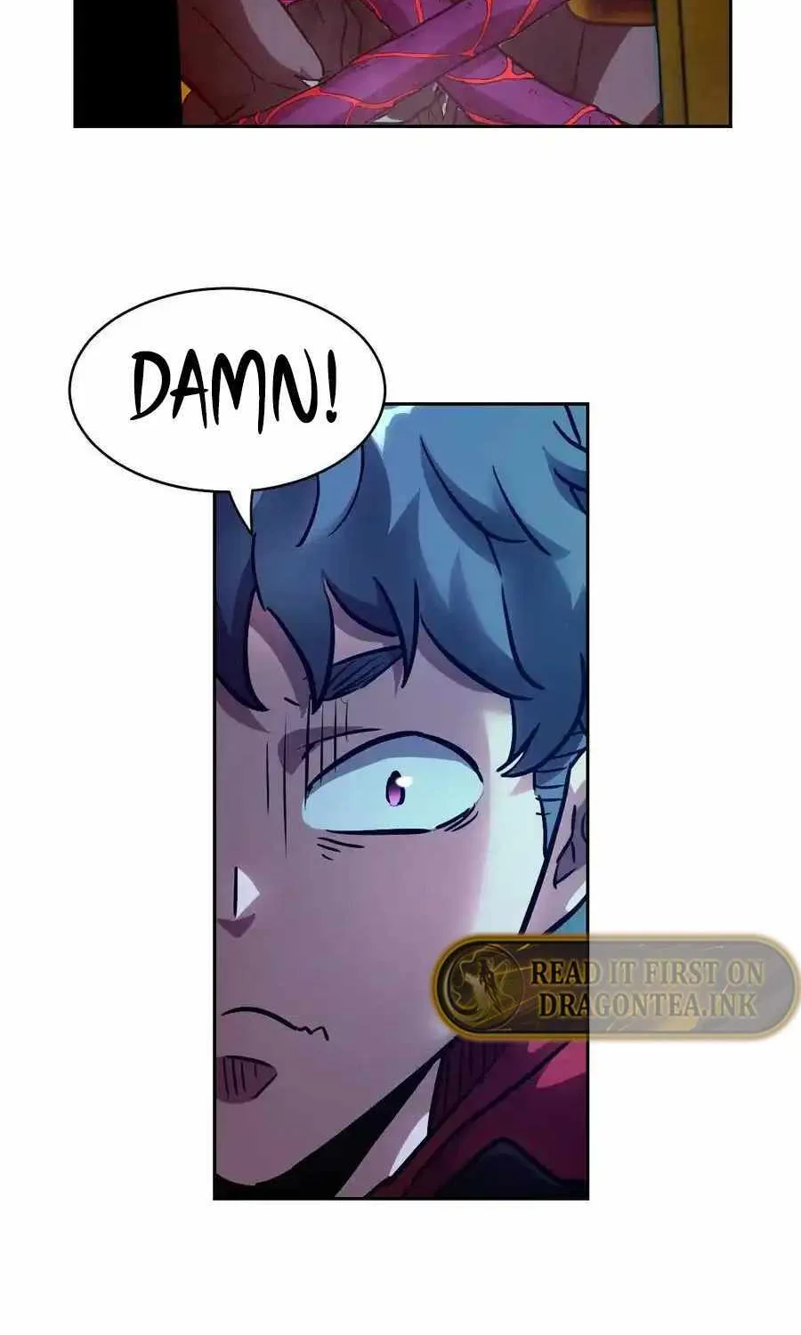 Left Handed Mutation Chapter 62 page 48 - 