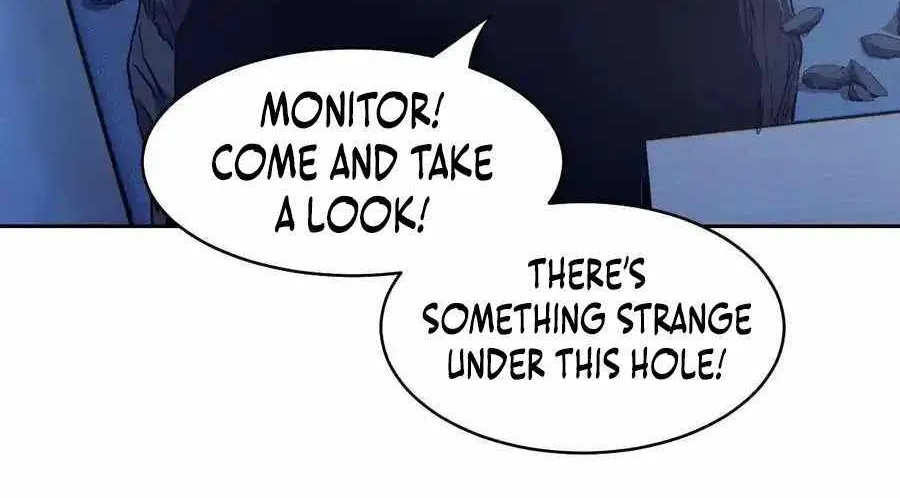 Left Handed Mutation Chapter 62 page 50 - 