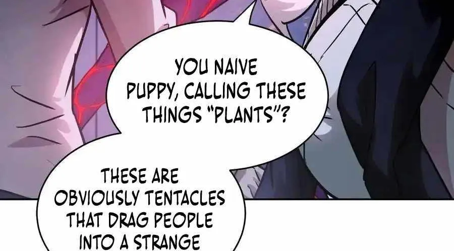 Left Handed Mutation Chapter 62 page 58 - 