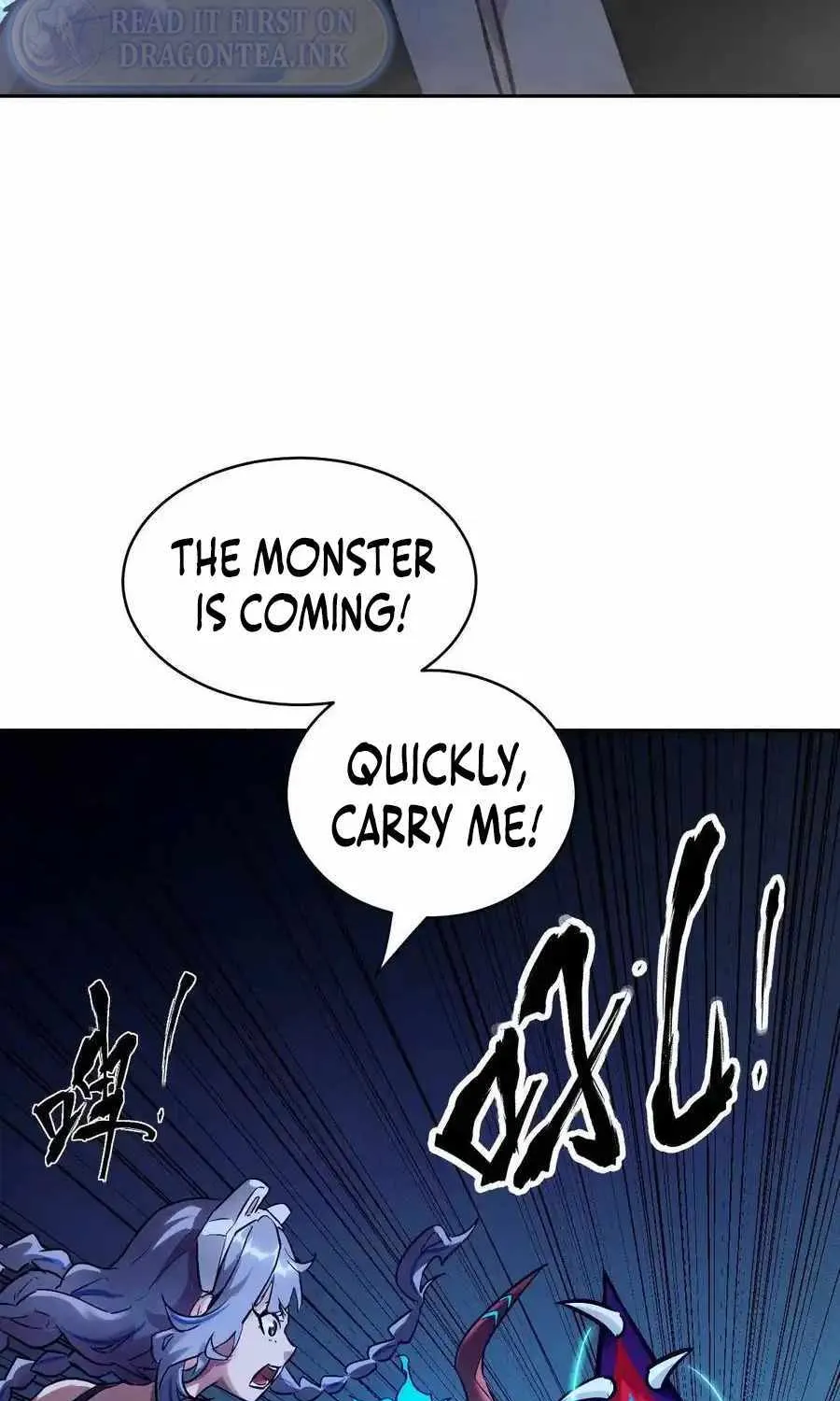 Left Handed Mutation Chapter 62 page 7 - 