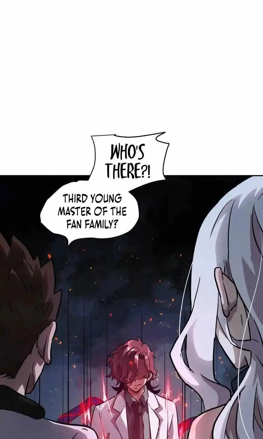 Left Handed Mutation Chapter 62 page 61 - 