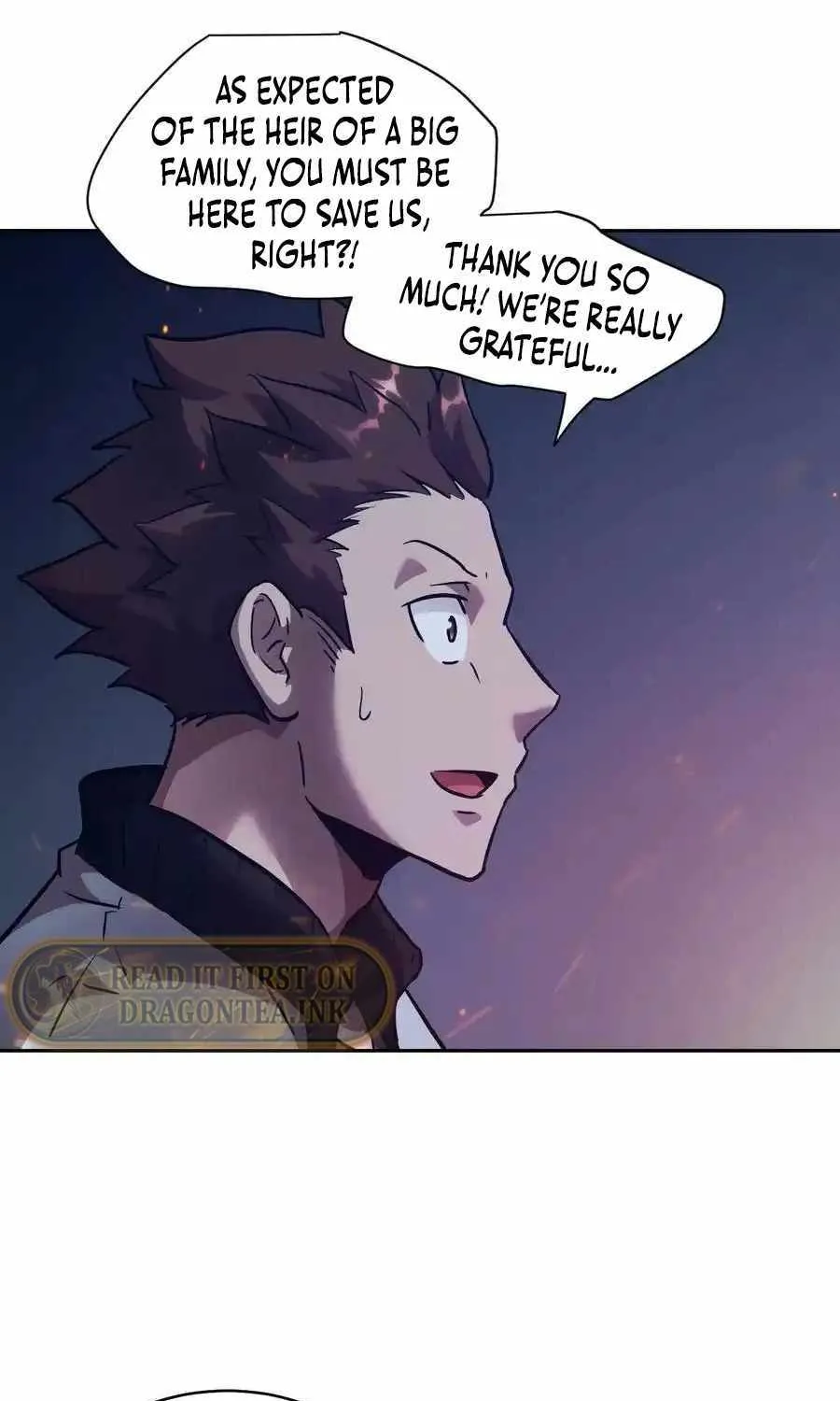 Left Handed Mutation Chapter 62 page 63 - 