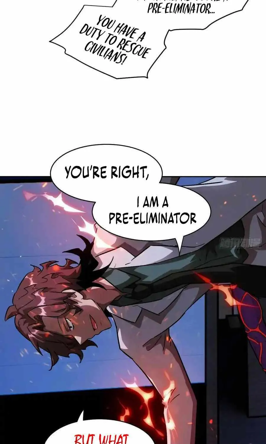 Left Handed Mutation Chapter 62 page 65 - 