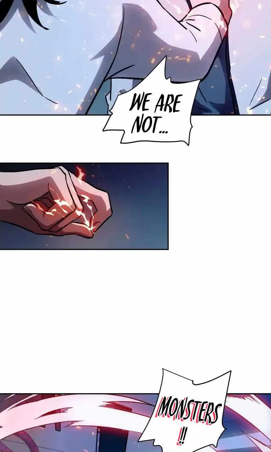 Left Handed Mutation Chapter 62 page 68 - 