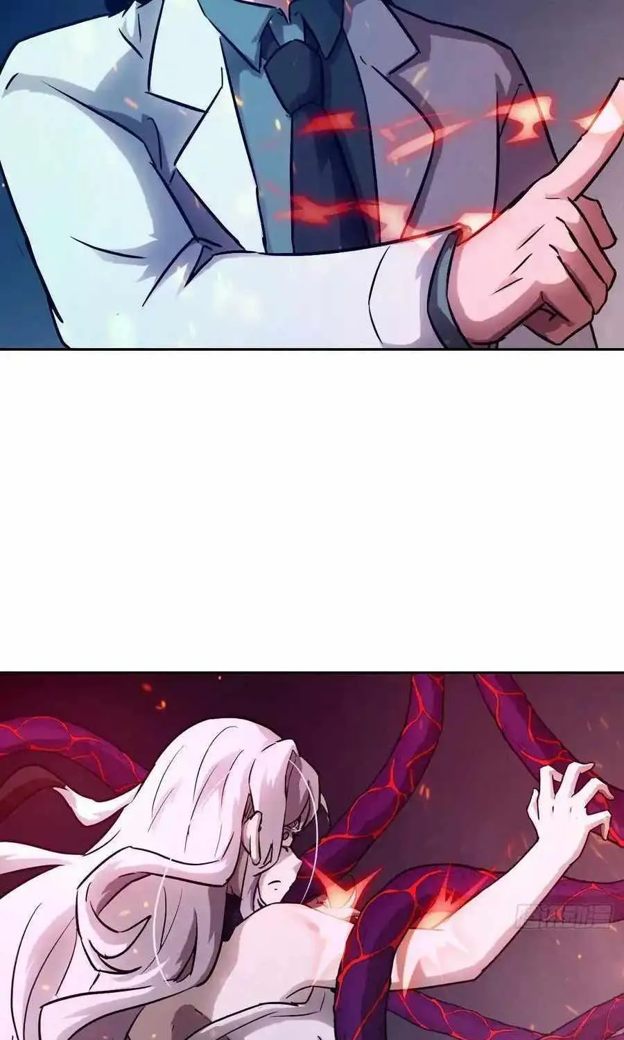 Left Handed Mutation Chapter 62 page 71 - 
