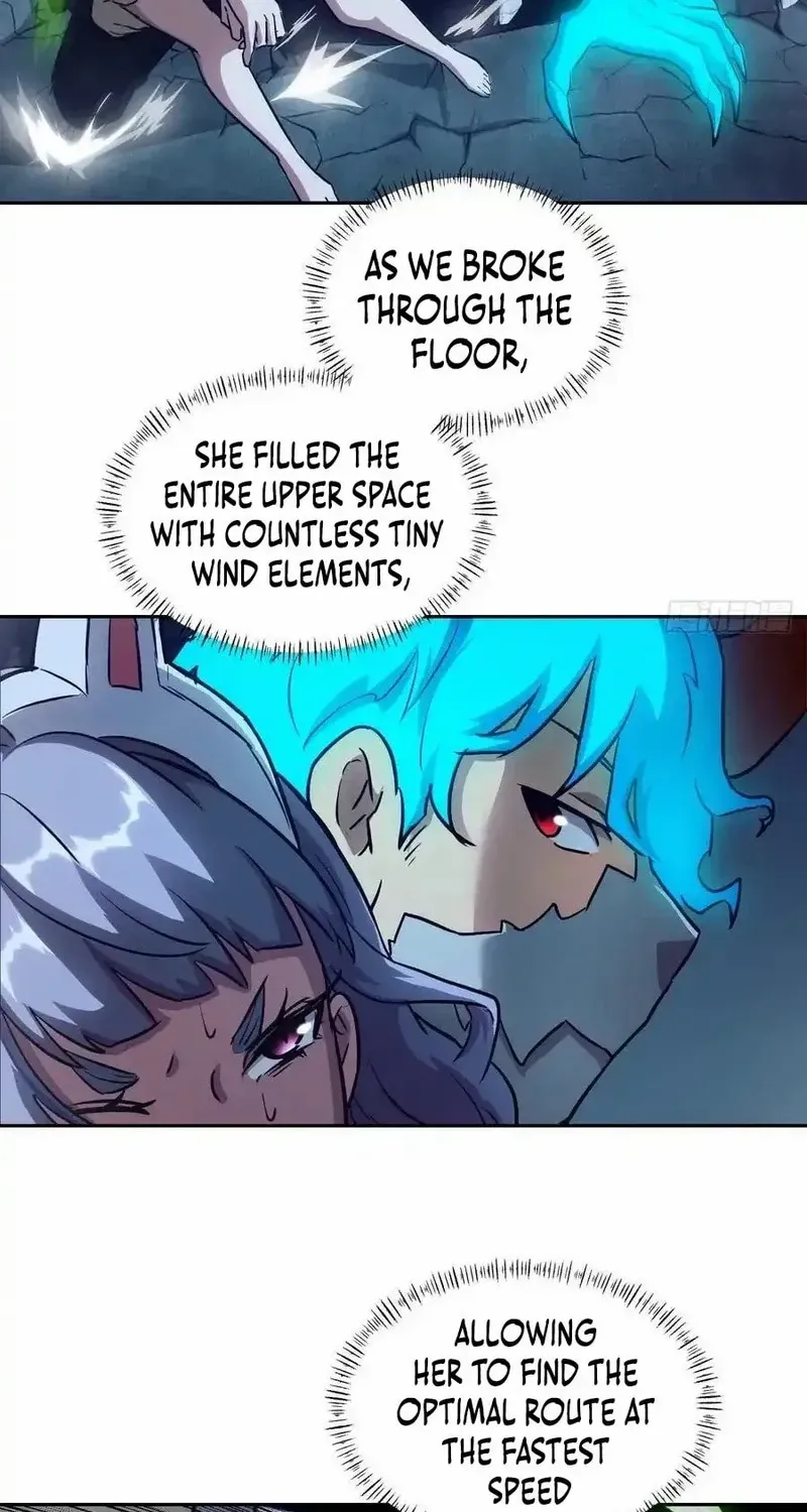 Left Handed Mutation Chapter 63 page 13 - 