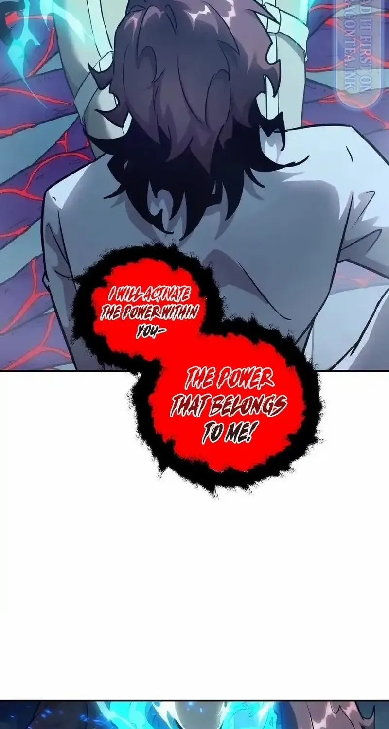 Left Handed Mutation Chapter 63 page 29 - 