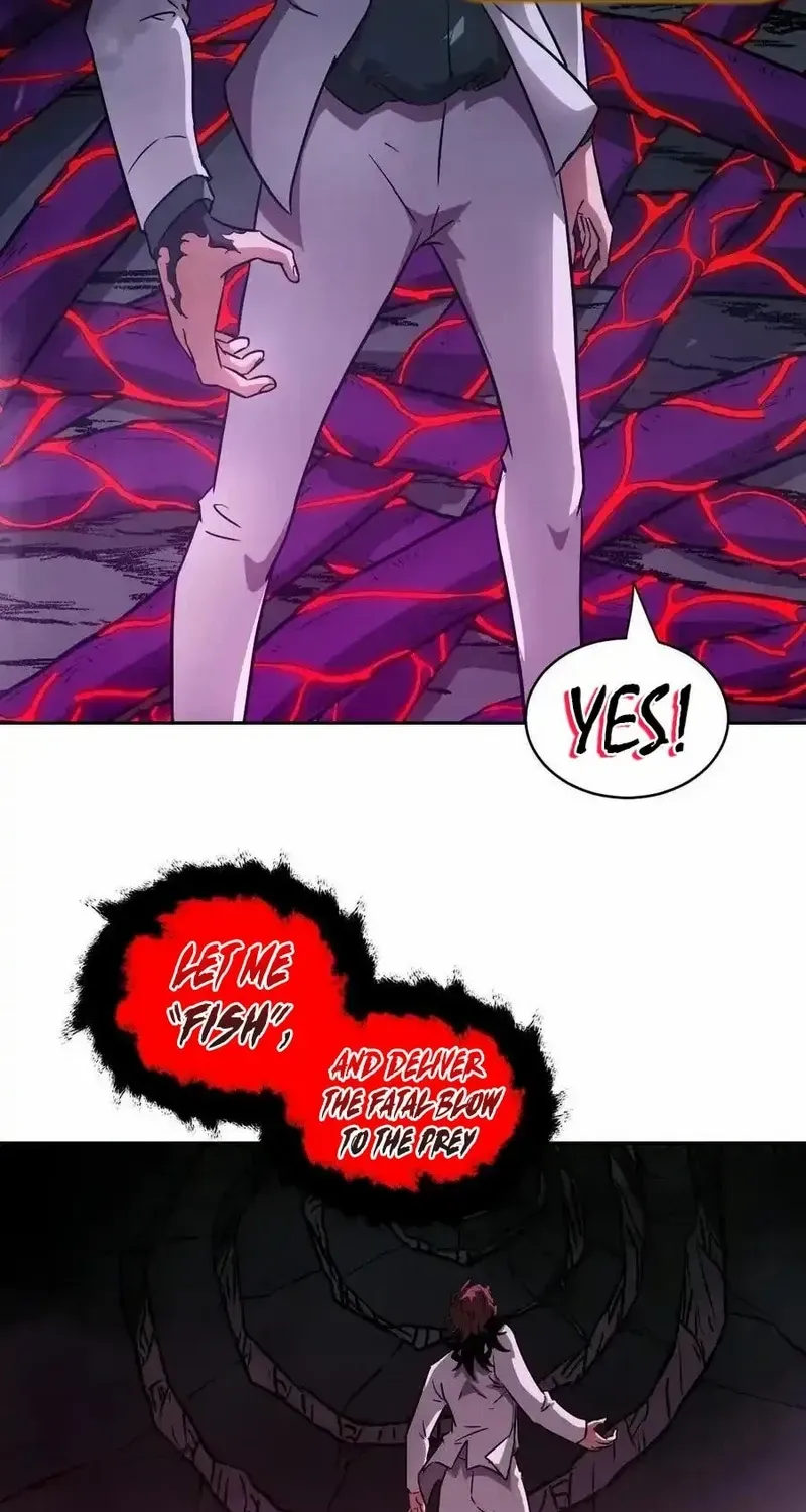 Left Handed Mutation Chapter 63 page 32 - 