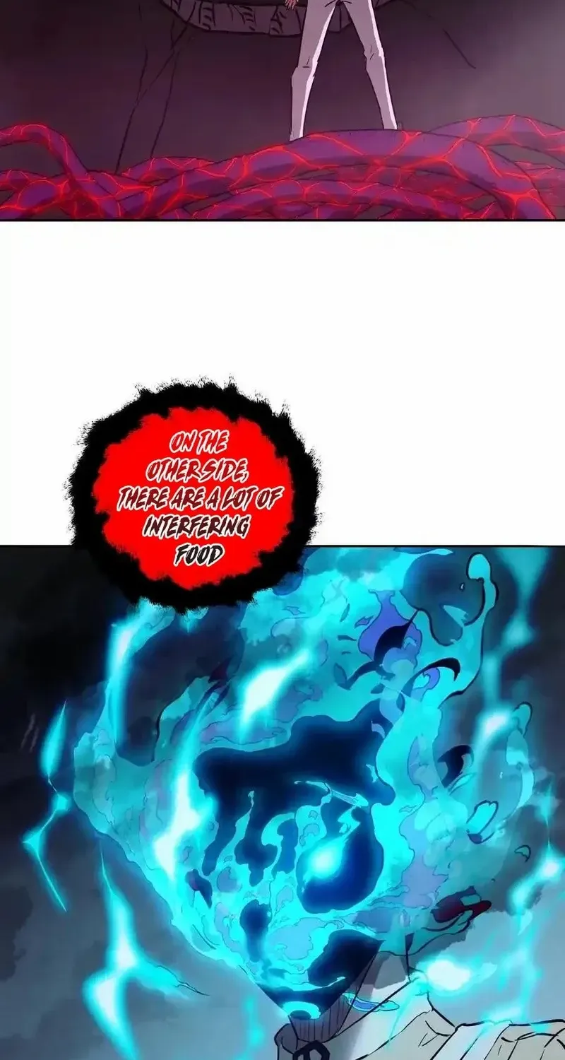 Left Handed Mutation Chapter 63 page 33 - 