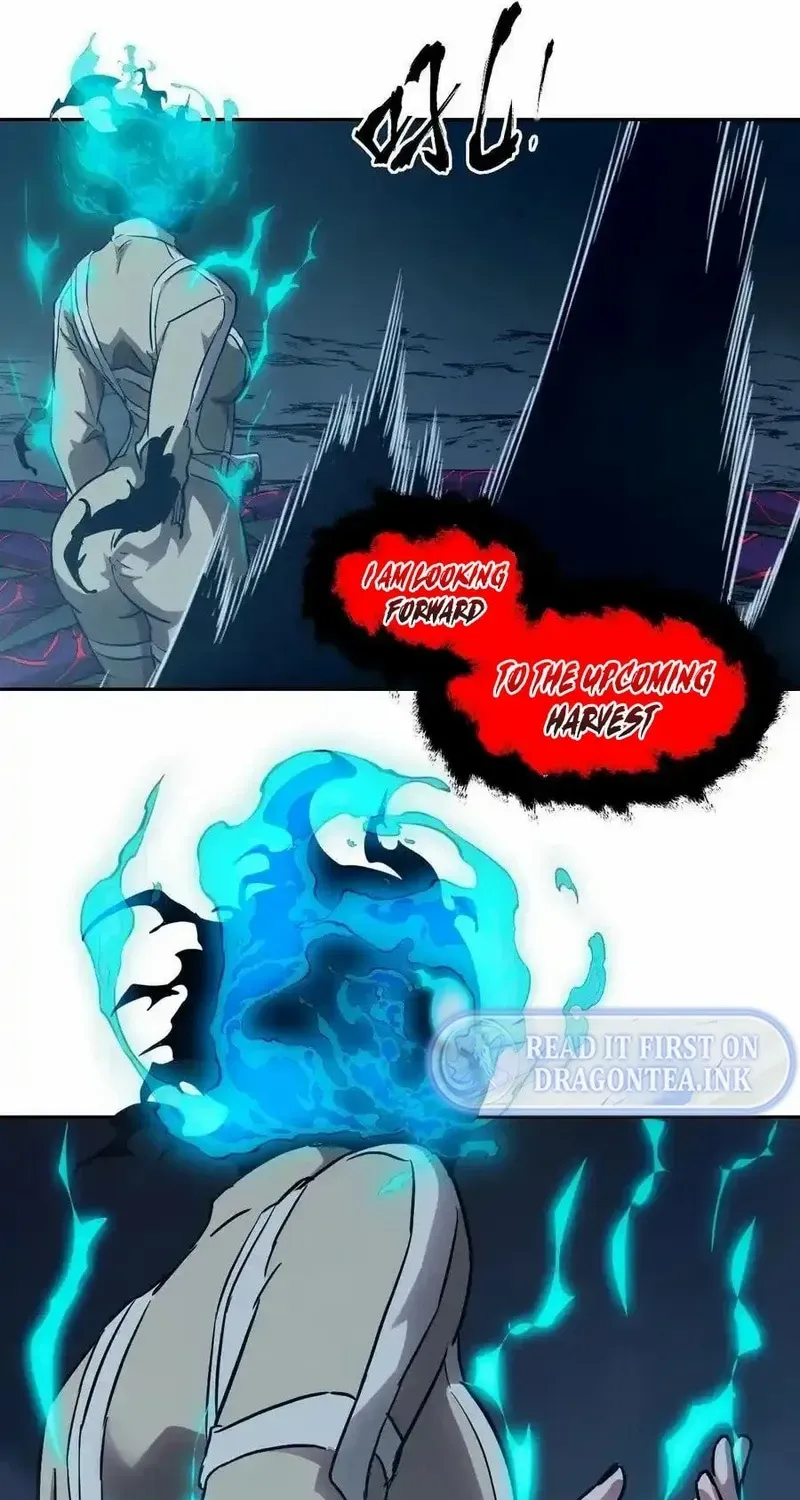 Left Handed Mutation Chapter 63 page 36 - 