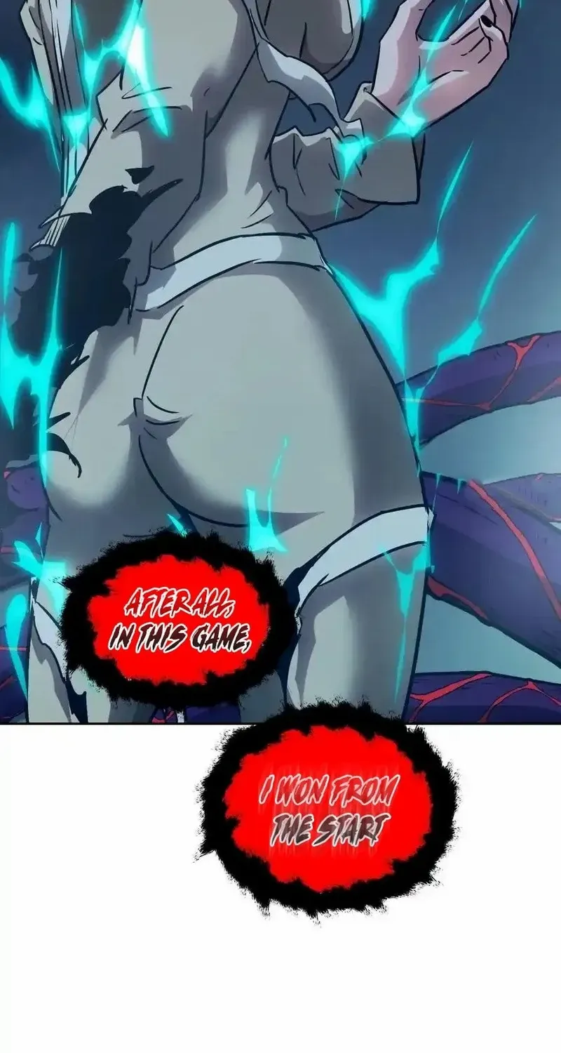 Left Handed Mutation Chapter 63 page 37 - 