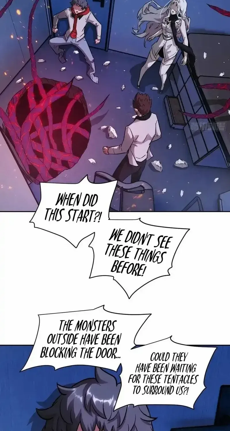 Left Handed Mutation Chapter 63 page 47 - 