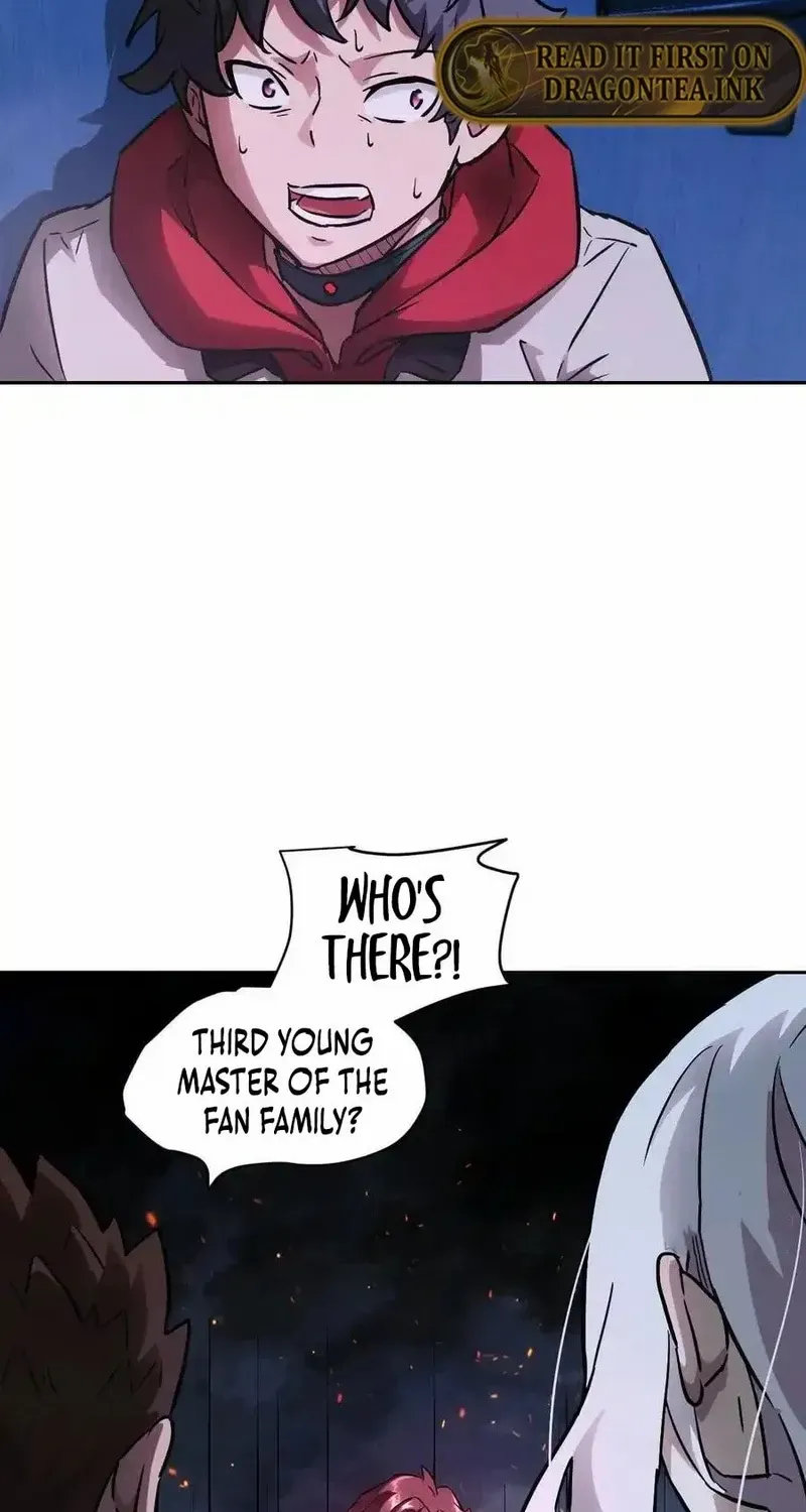 Left Handed Mutation Chapter 63 page 48 - 