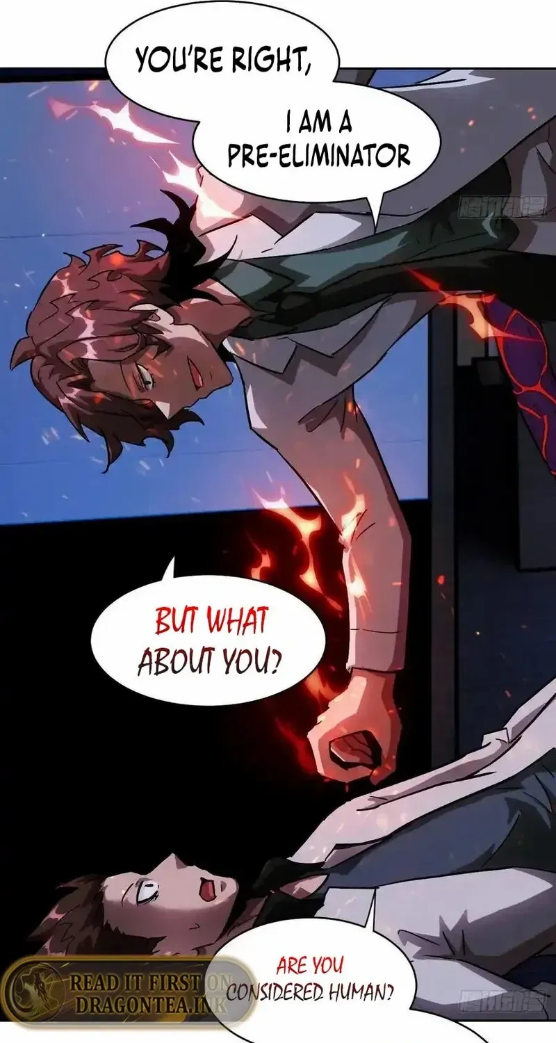 Left Handed Mutation Chapter 63 page 52 - 