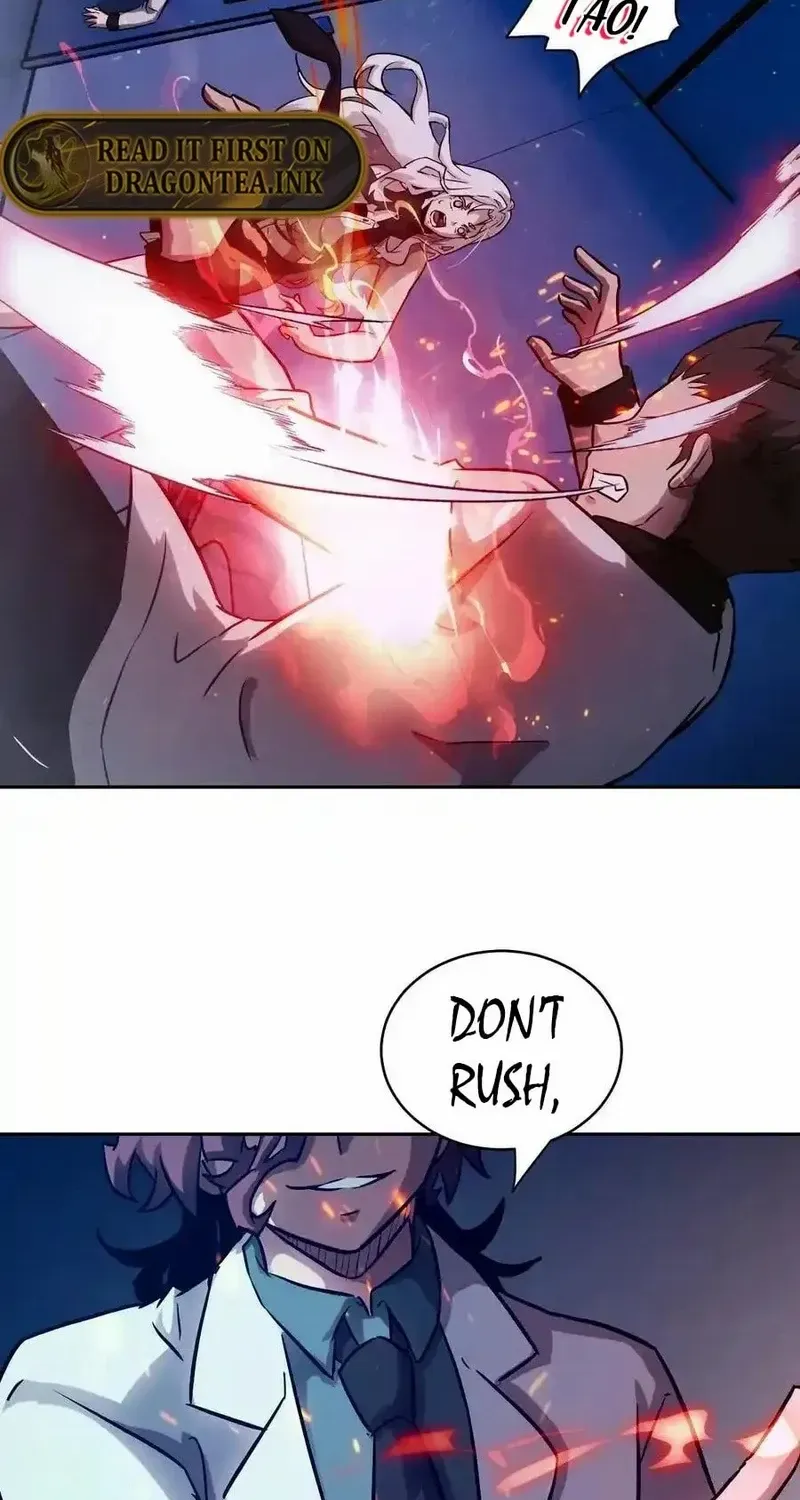 Left Handed Mutation Chapter 63 page 55 - 