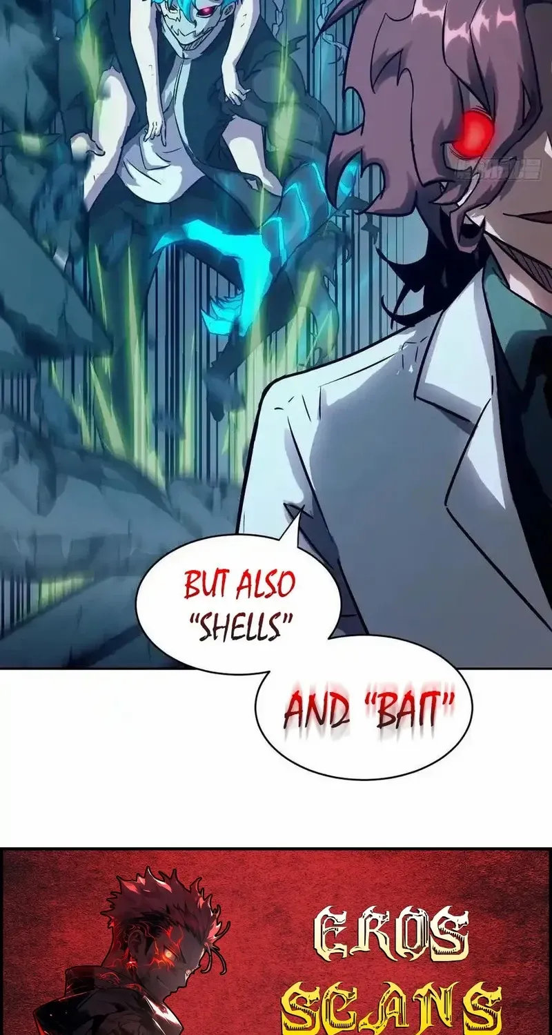 Left Handed Mutation Chapter 63 page 58 - 