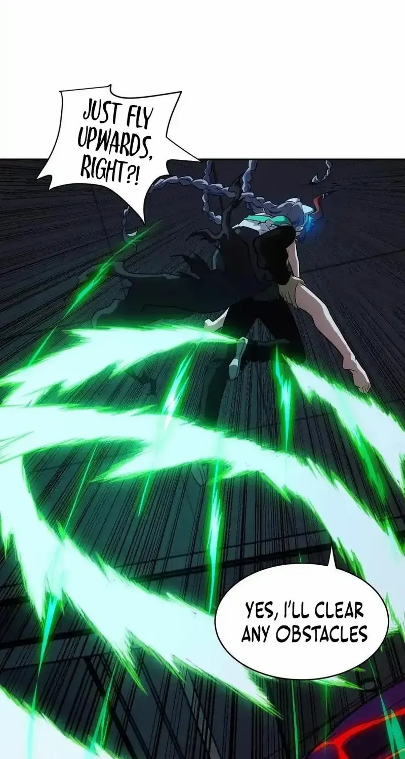 Left Handed Mutation Chapter 63 page 9 - 