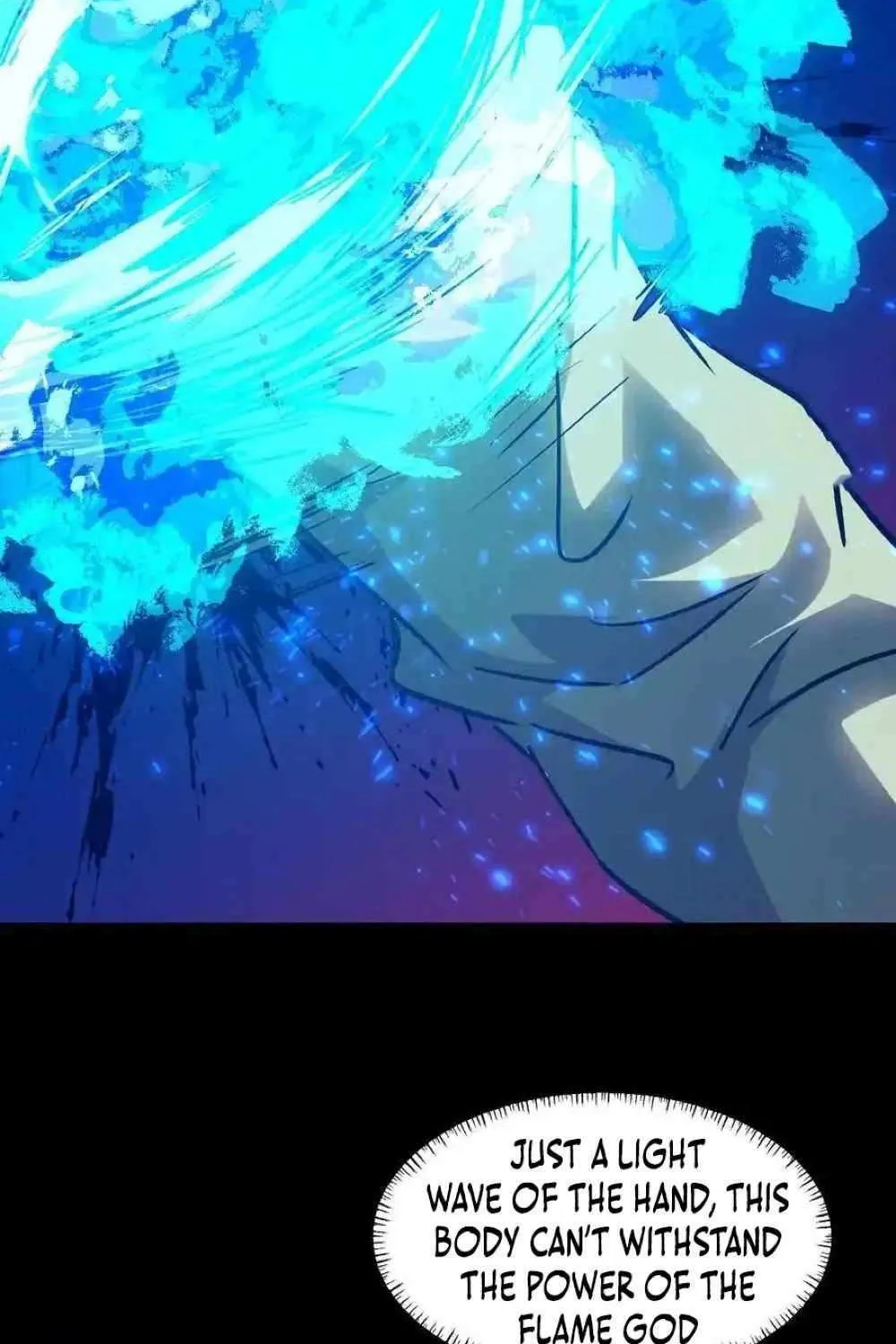 Left Handed Mutation Chapter 64 page 12 - 