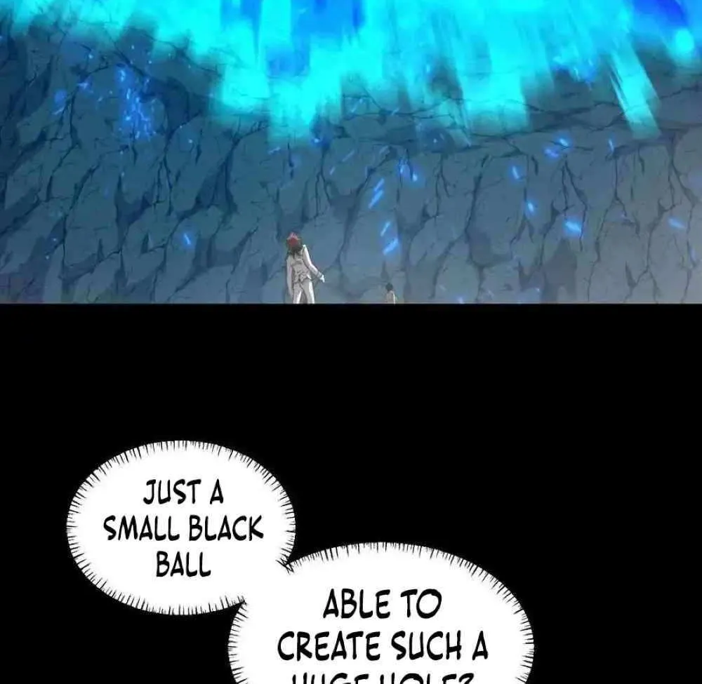Left Handed Mutation Chapter 64 page 18 - 
