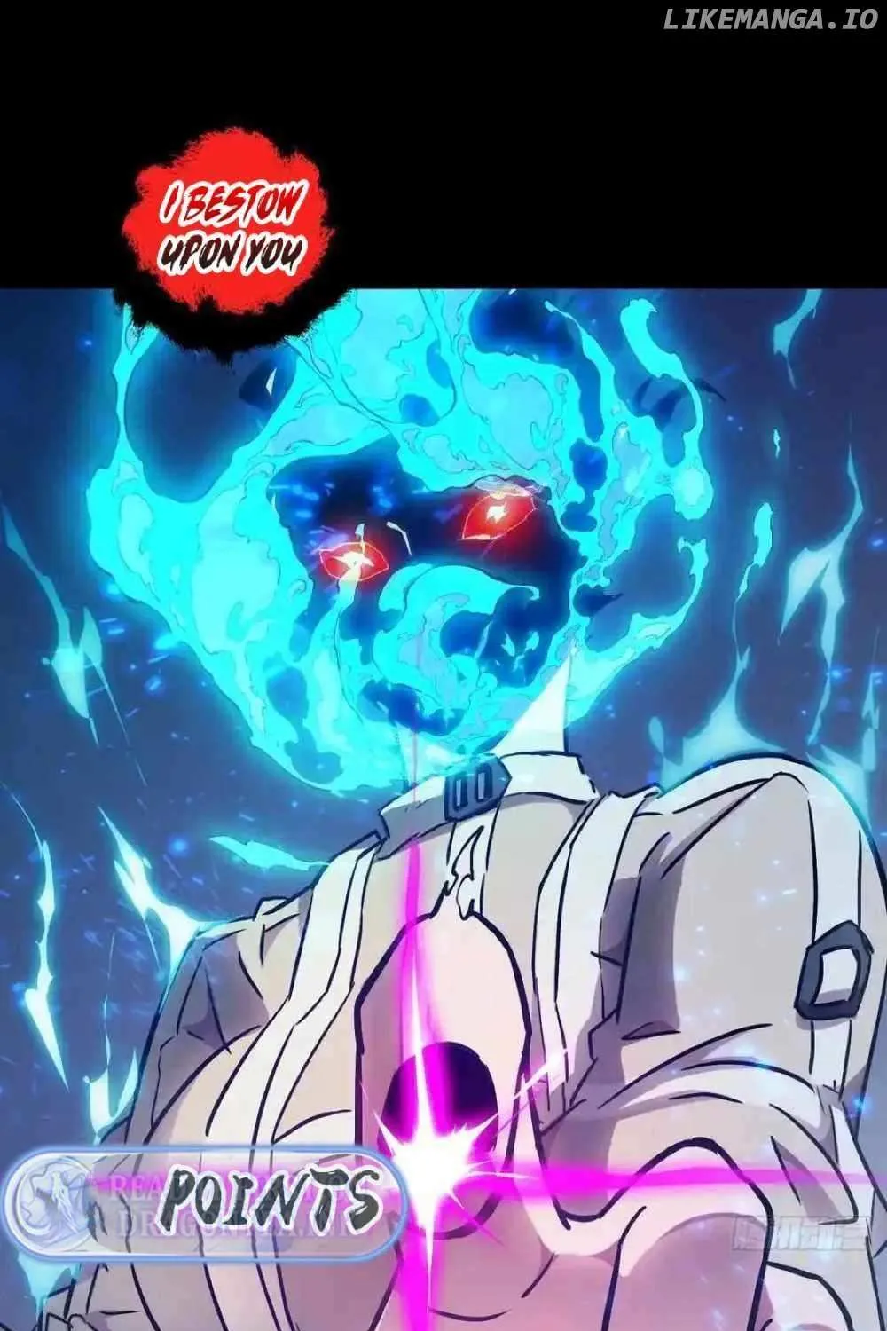 Left Handed Mutation Chapter 64 page 23 - 