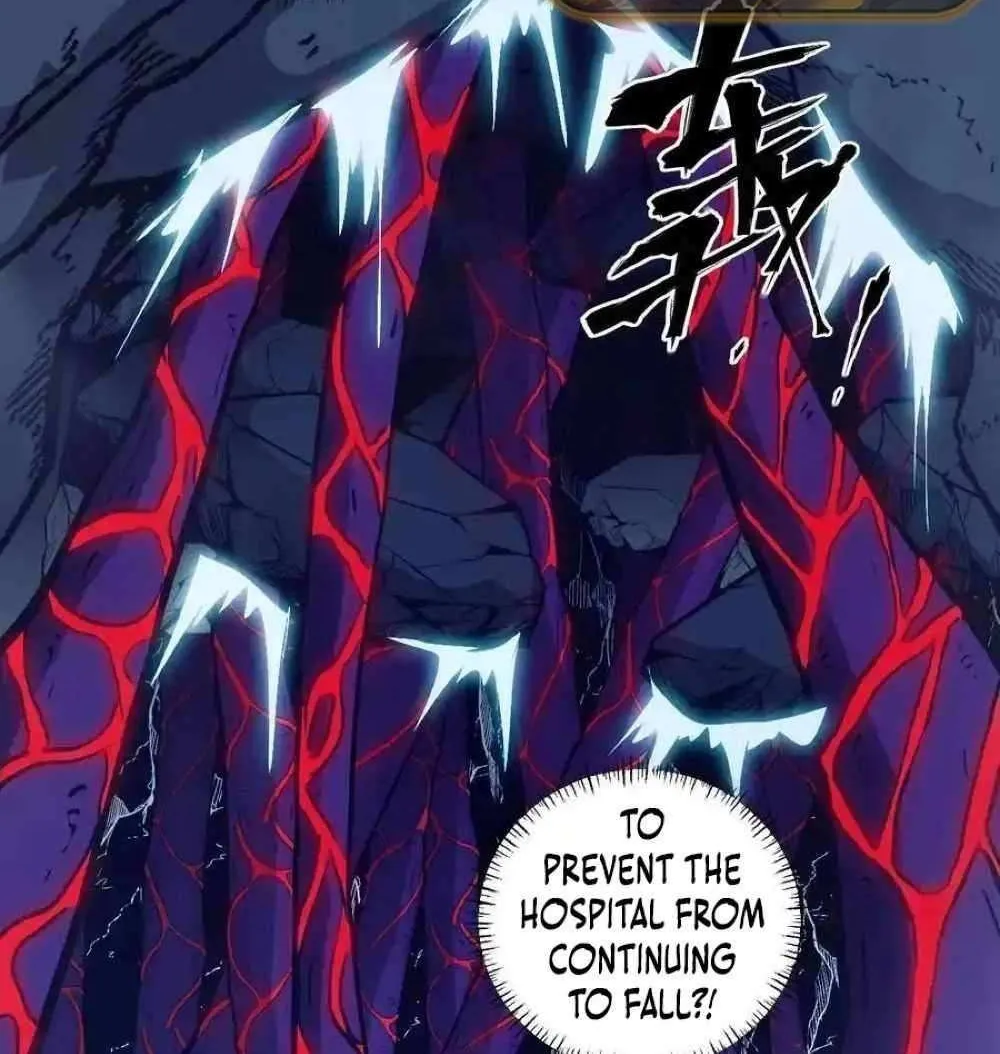 Left Handed Mutation Chapter 64 page 30 - 