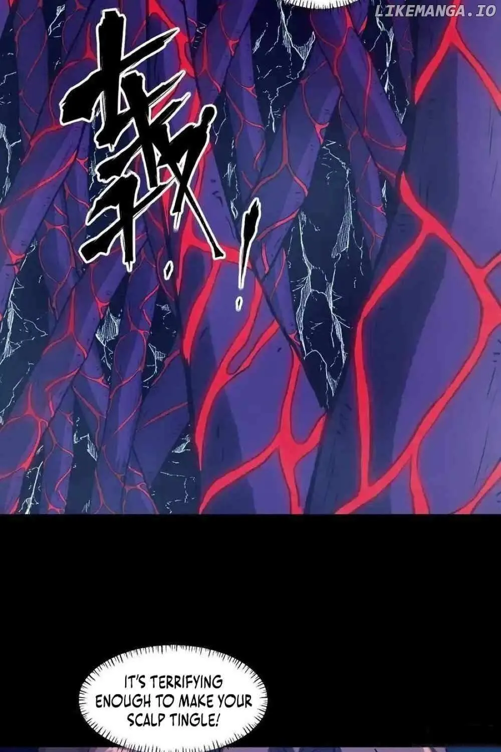 Left Handed Mutation Chapter 64 page 31 - 