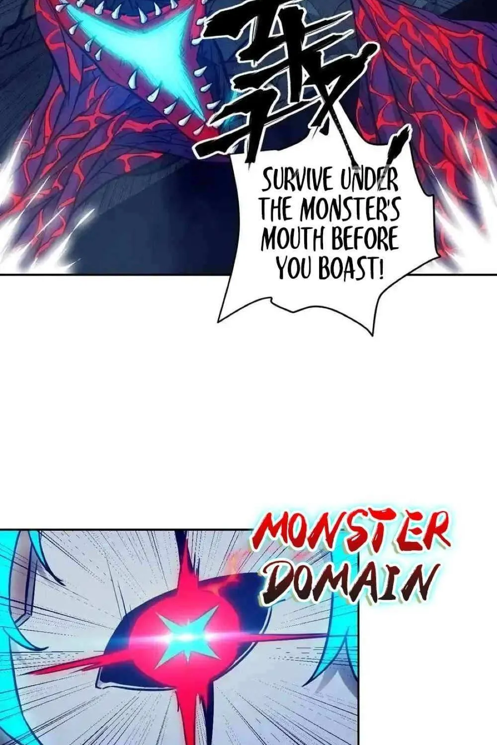 Left Handed Mutation Chapter 64 page 41 - 
