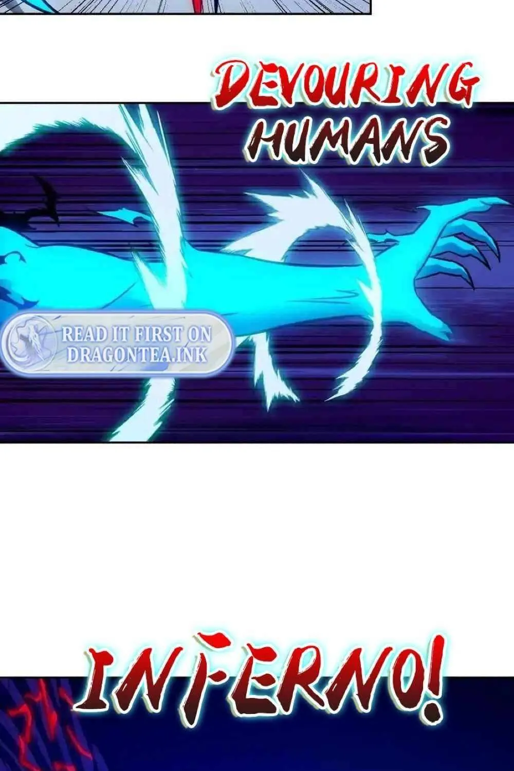 Left Handed Mutation Chapter 64 page 42 - 