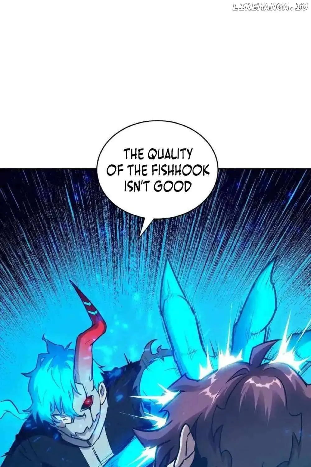 Left Handed Mutation Chapter 64 page 45 - 