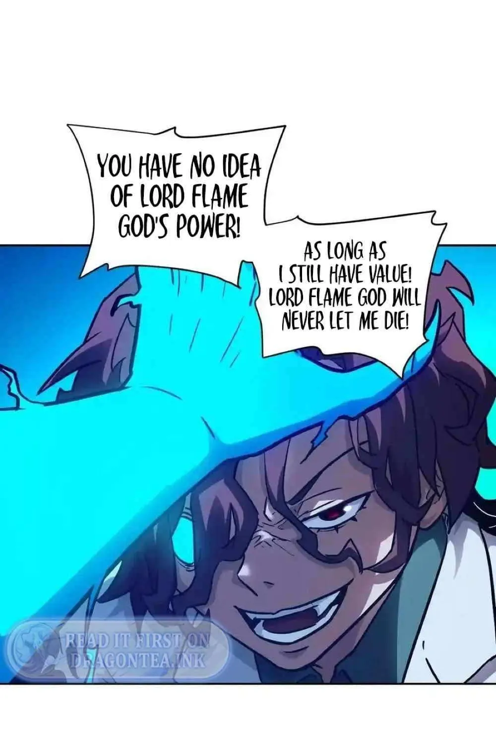 Left Handed Mutation Chapter 64 page 48 - 