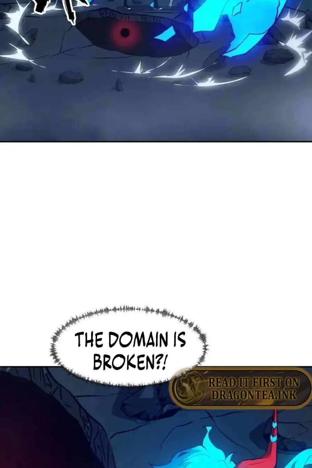 Left Handed Mutation Chapter 64 page 52 - 