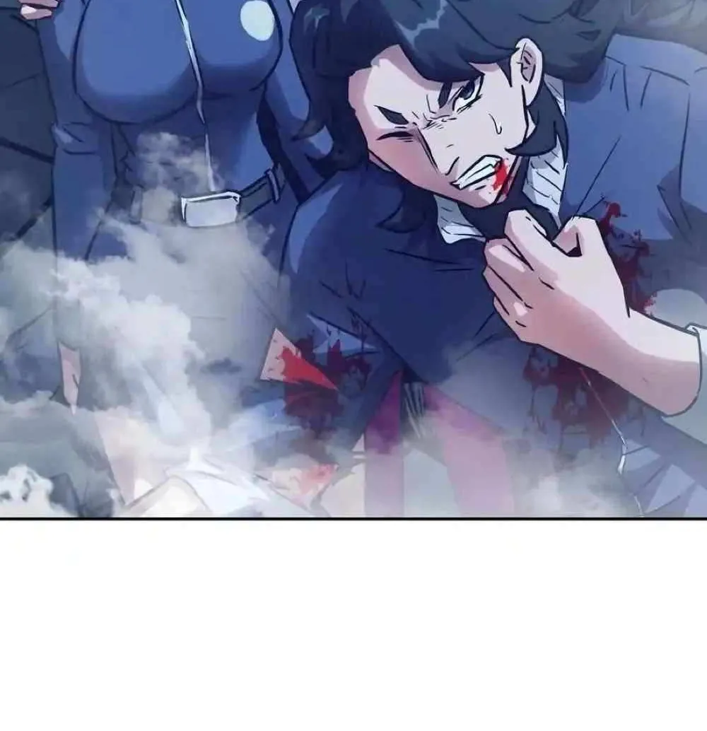 Left Handed Mutation Chapter 64 page 68 - 
