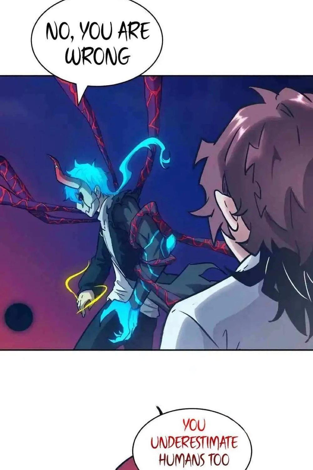 Left Handed Mutation Chapter 64 page 78 - 