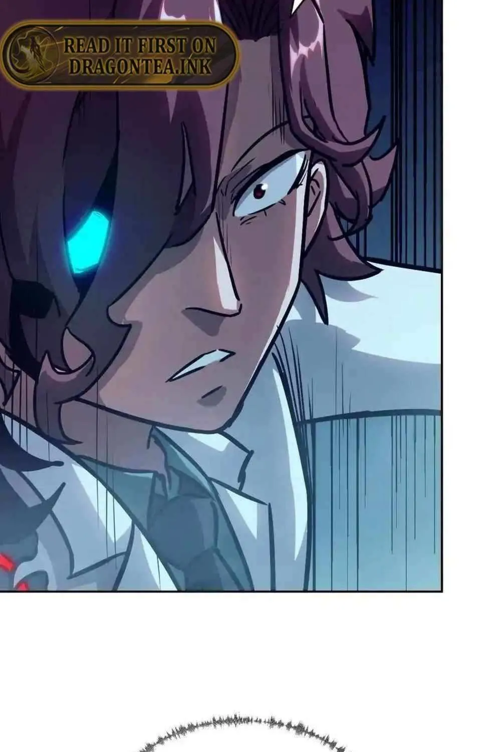Left Handed Mutation Chapter 65 page 13 - 