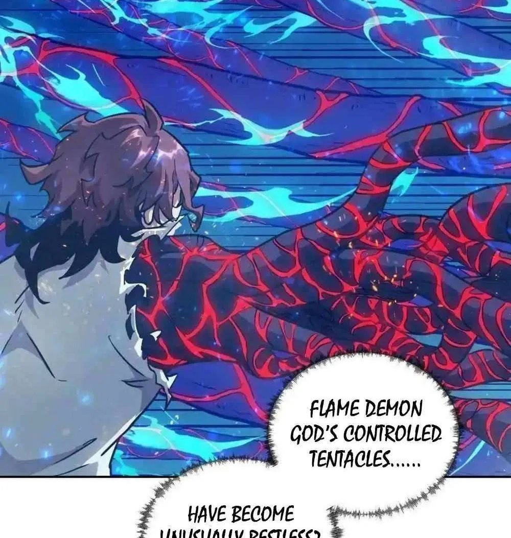 Left Handed Mutation Chapter 65 page 18 - 