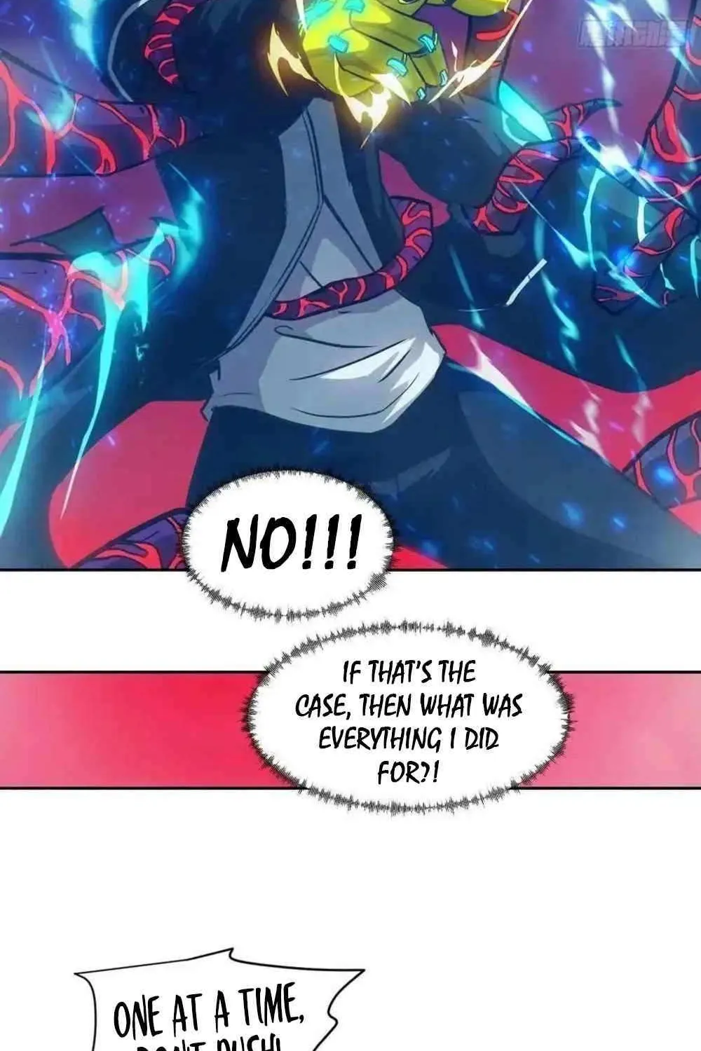 Left Handed Mutation Chapter 65 page 20 - 