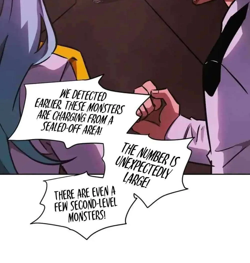 Left Handed Mutation Chapter 65 page 26 - 