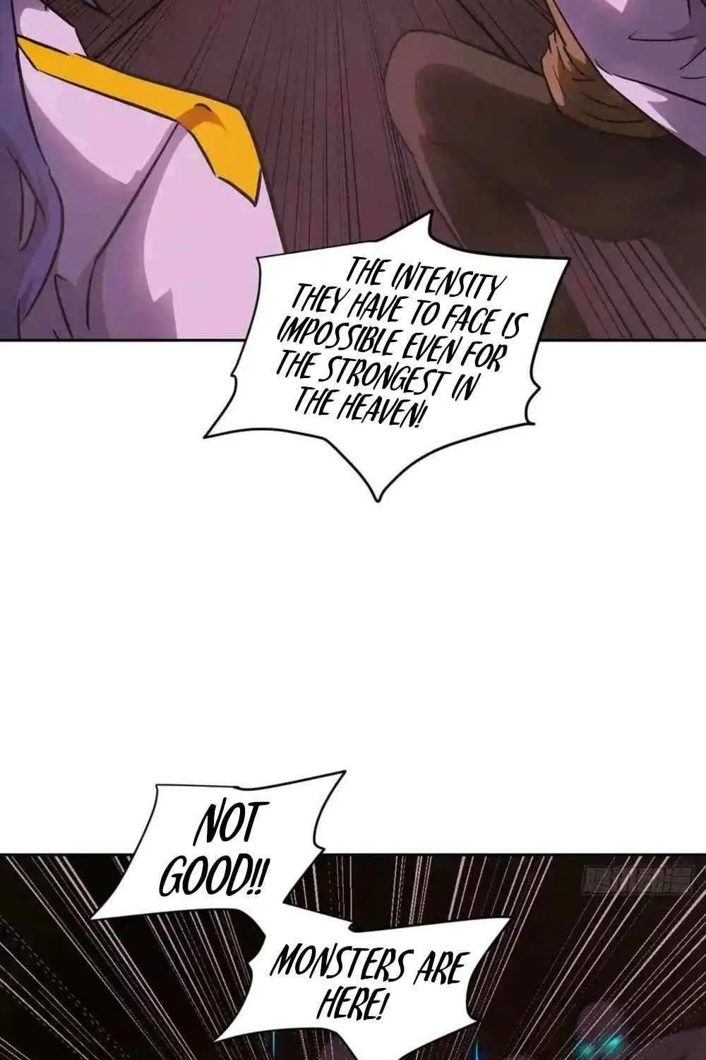 Left Handed Mutation Chapter 65 page 29 - 