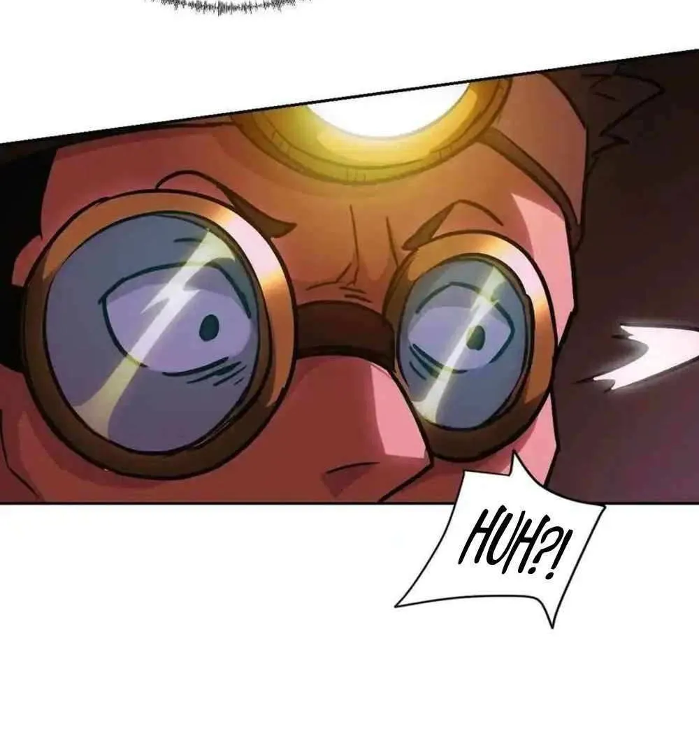 Left Handed Mutation Chapter 65 page 38 - 
