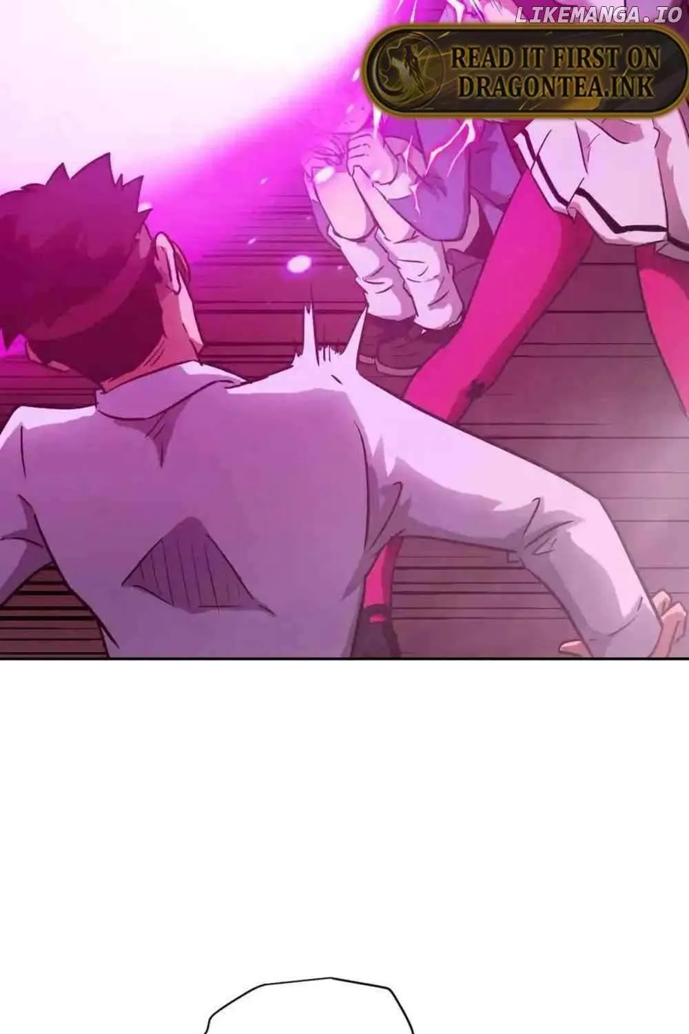 Left Handed Mutation Chapter 65 page 43 - 