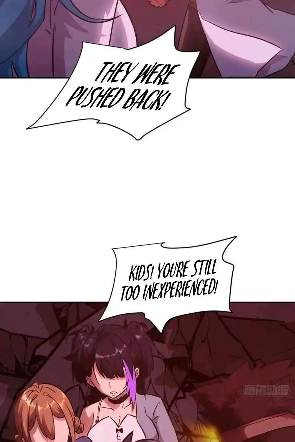 Left Handed Mutation Chapter 65 page 49 - 