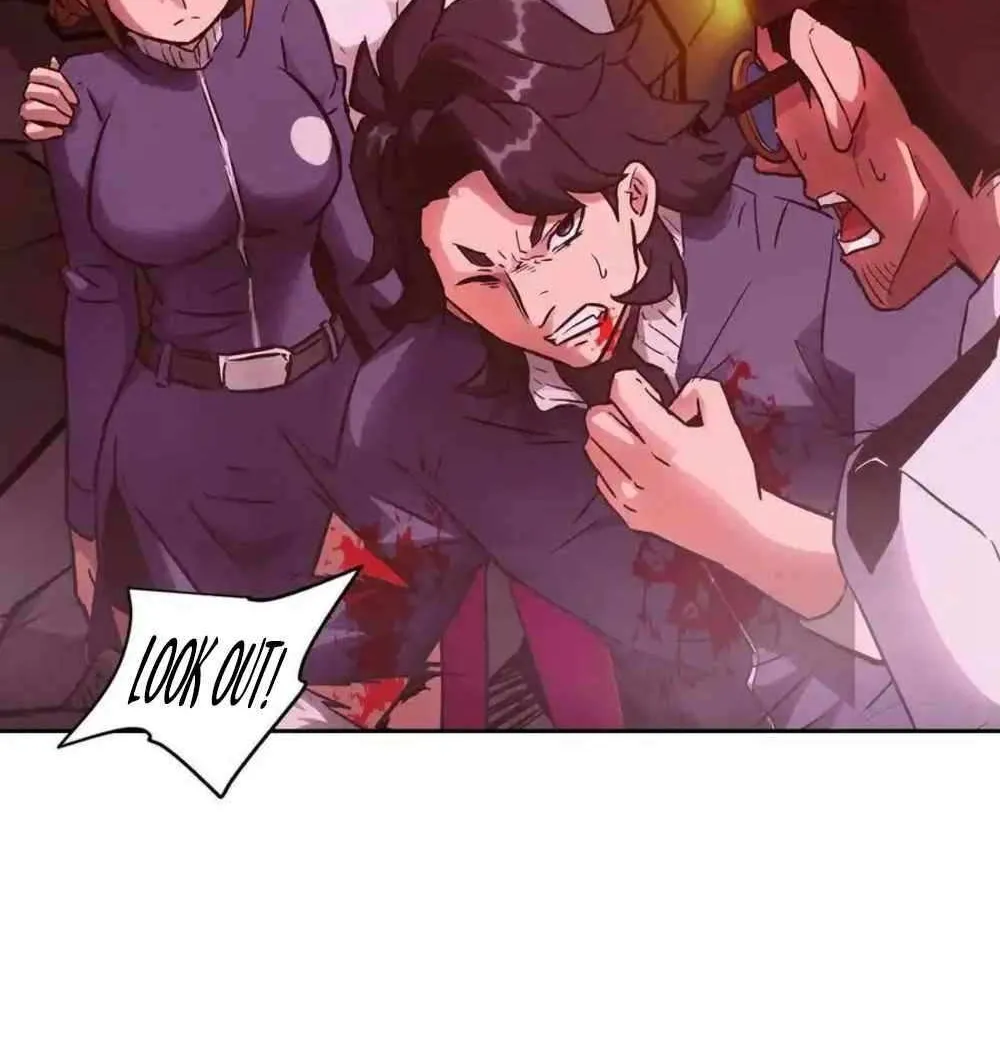 Left Handed Mutation Chapter 65 page 50 - 
