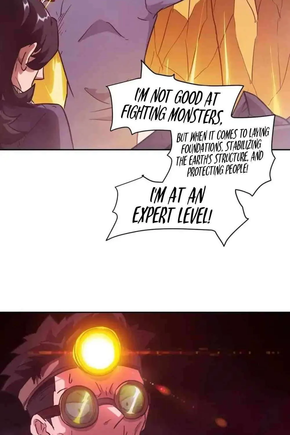 Left Handed Mutation Chapter 65 page 52 - 