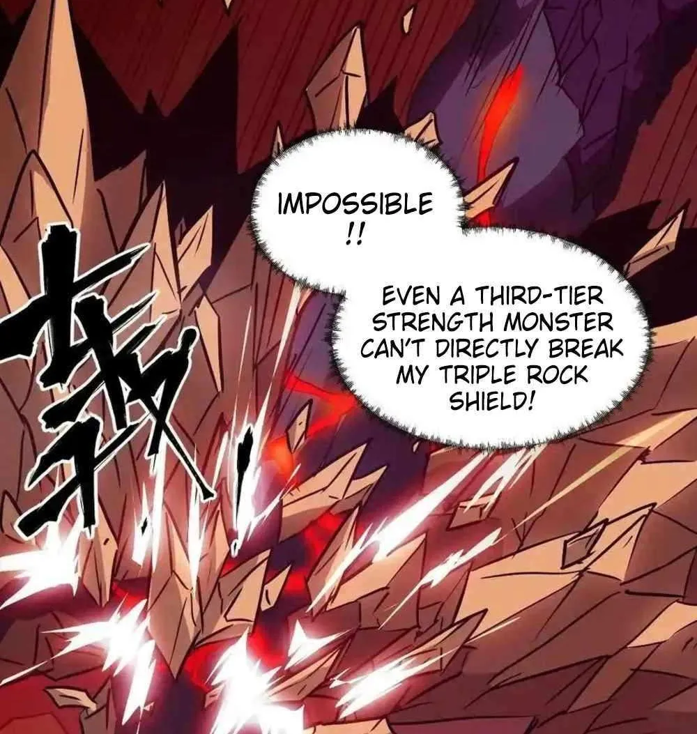 Left Handed Mutation Chapter 65 page 54 - 