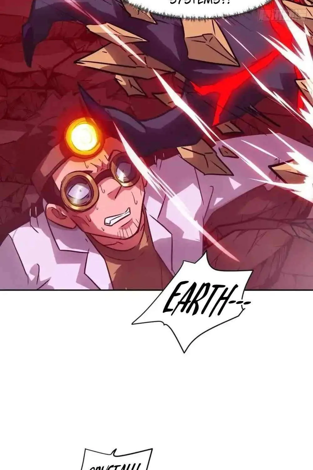 Left Handed Mutation Chapter 65 page 56 - 