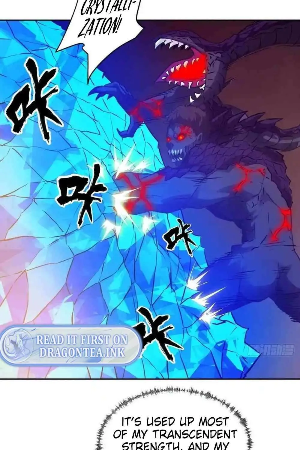 Left Handed Mutation Chapter 65 page 57 - 