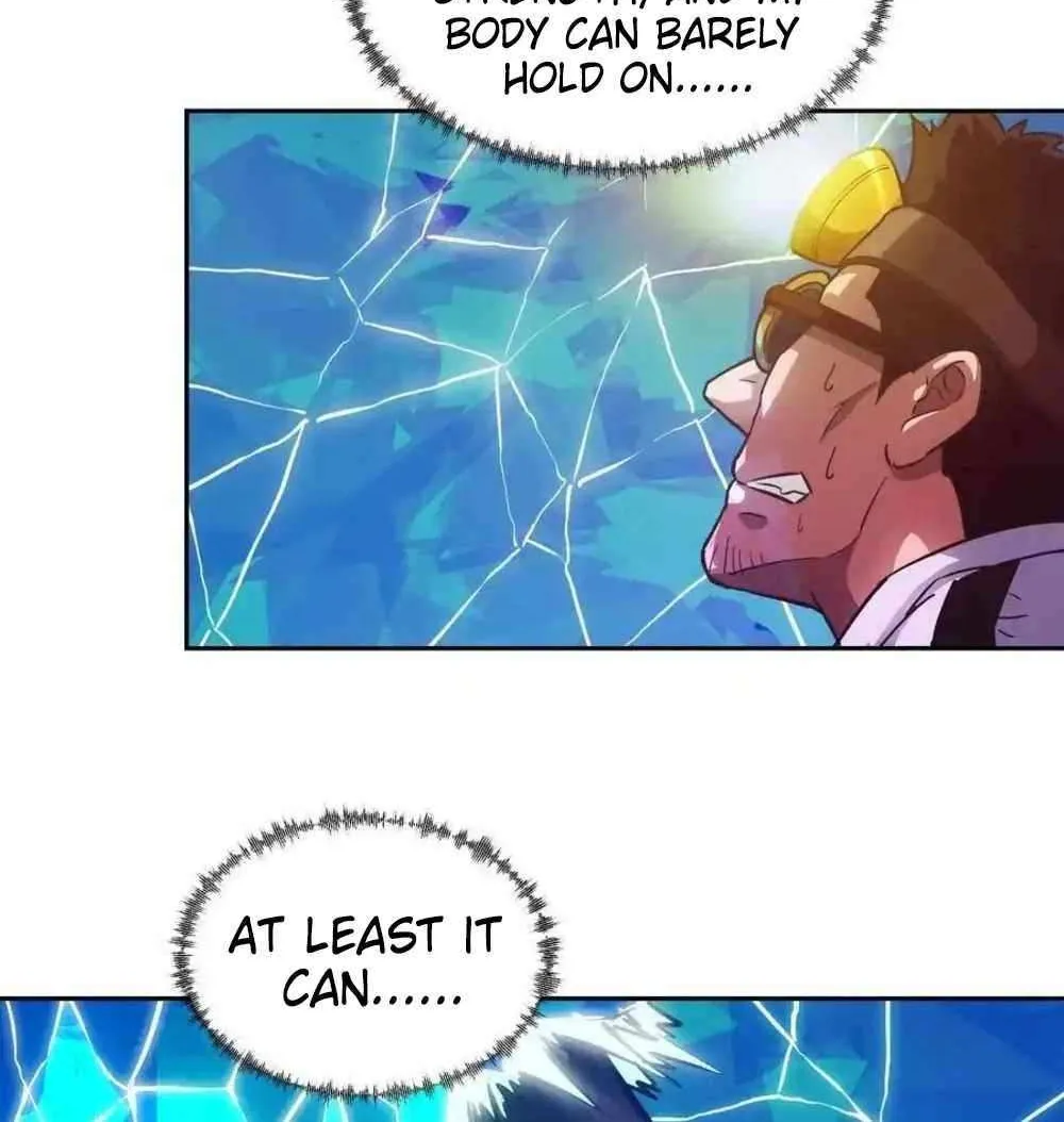 Left Handed Mutation Chapter 65 page 58 - 