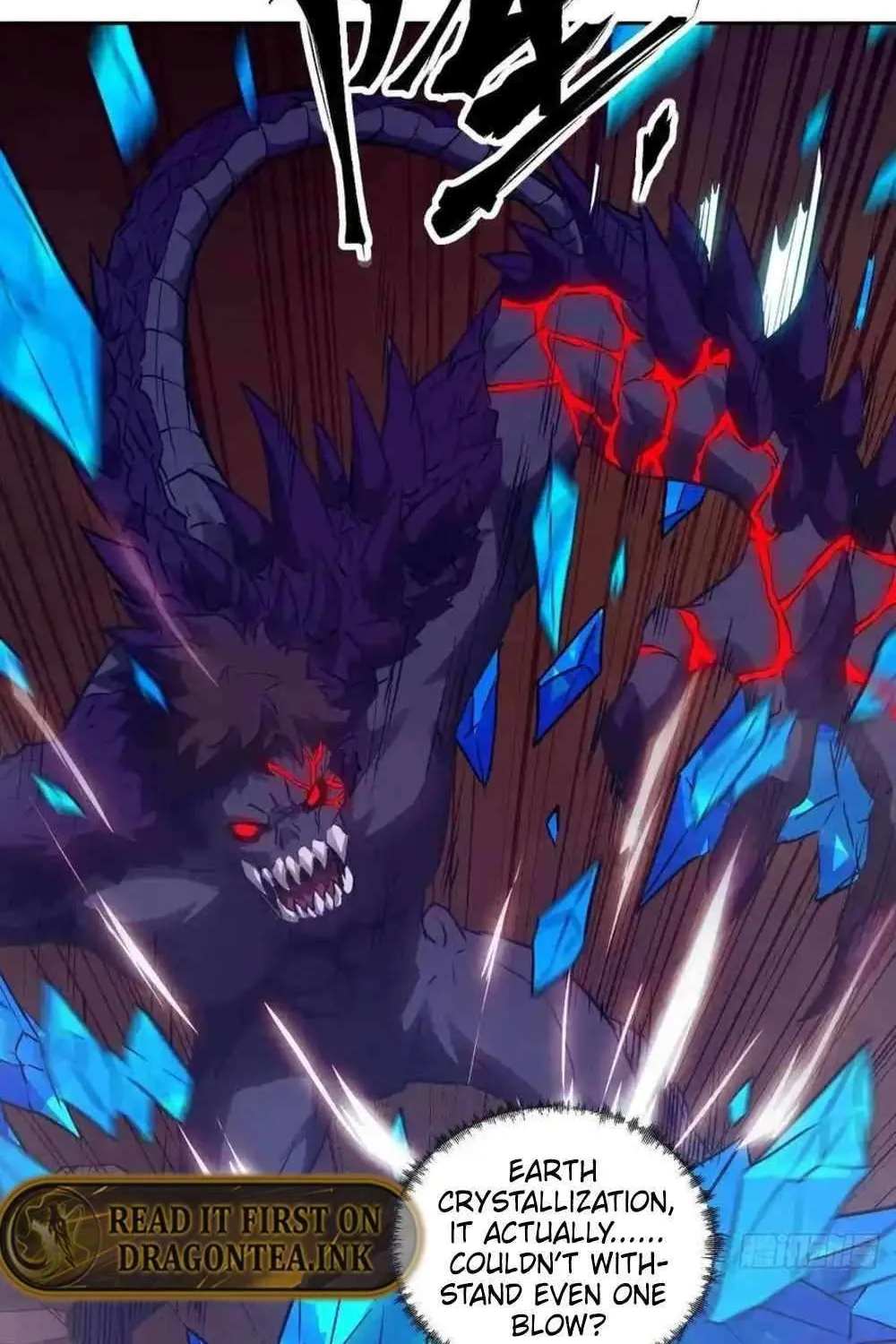 Left Handed Mutation Chapter 65 page 60 - 