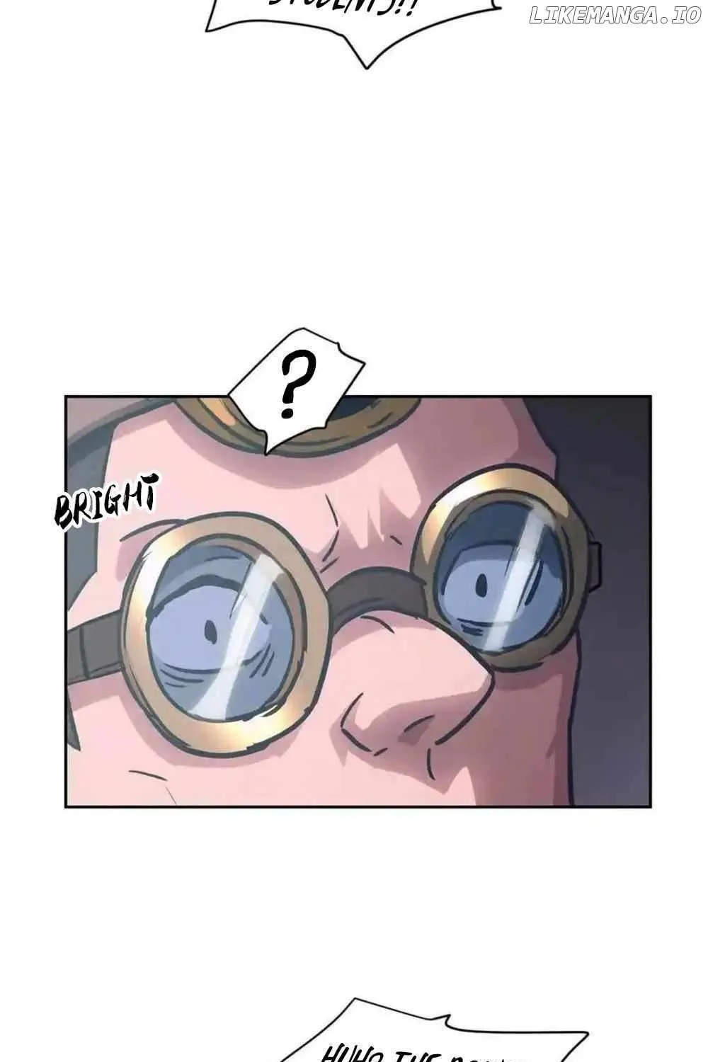 Left Handed Mutation Chapter 65 page 67 - 